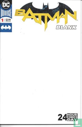Blank - Image 1