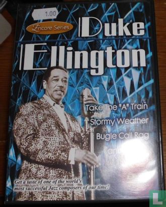 Duke Ellington - Afbeelding 1