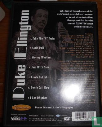 Duke Ellington - Image 2