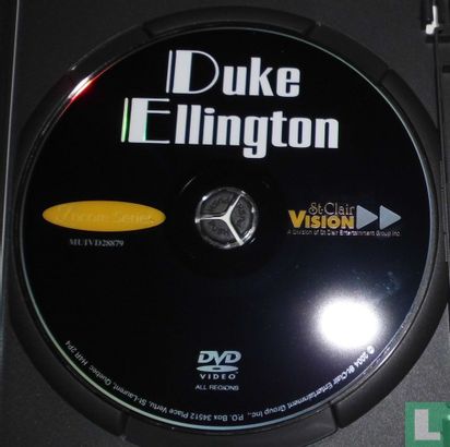 Duke Ellington - Image 3