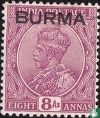 Koning George V