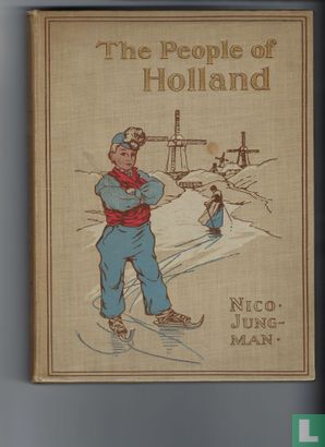 The People of Holland - Bild 1