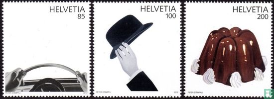 50 jaar Popart