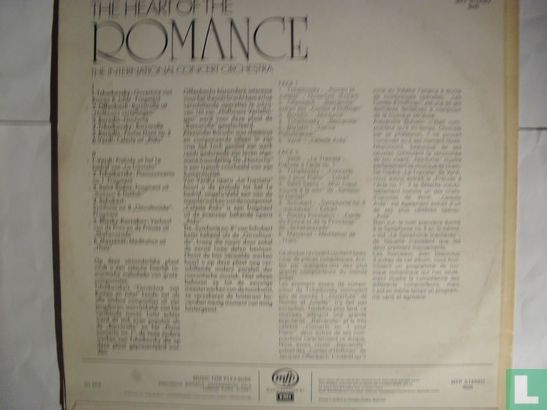 The Heart of romance - Image 2