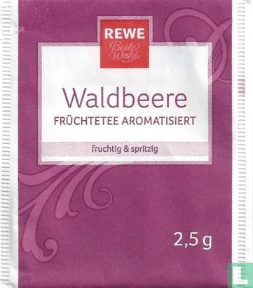 Waldbeere  - Image 1