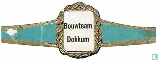 Bouwteam Dokkum - Afbeelding 1