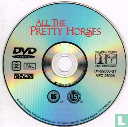 All the Pretty Horses - Bild 3