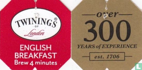 English Breakfast  - Bild 3