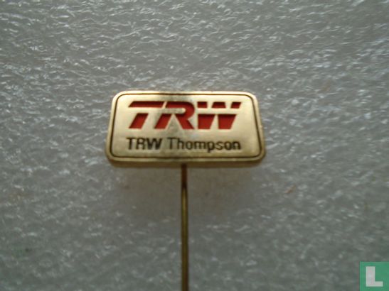 TRW Thompson