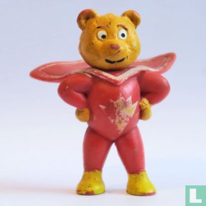 Super Ted - Afbeelding 1