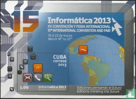 Informatikmesse