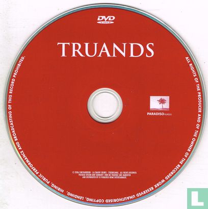 Truands - Afbeelding 3