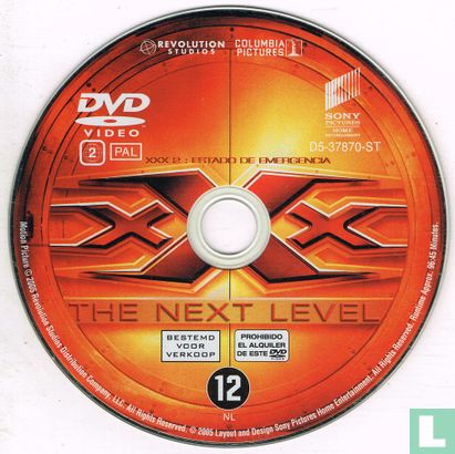 xXx - The Next Level - Afbeelding 3