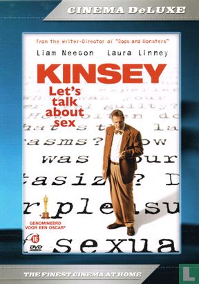 Kinsey - Bild 1