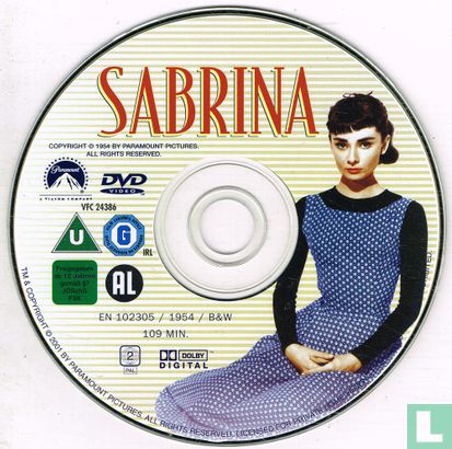 Sabrina - Afbeelding 3