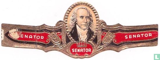 Senator - Senator - Senator   - Image 1