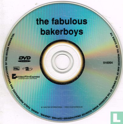 The Fabulous Bakerboys - Bild 3