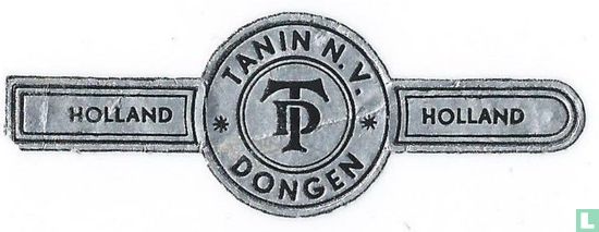 TD Tanin N.V. Dongen - Holland - Holland - Image 1
