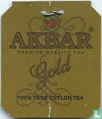 Gold 100% pure ceylon tea - Bild 2