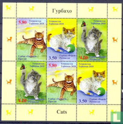 Fauna