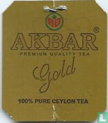 Gold 100% pure ceylon tea - Afbeelding 2