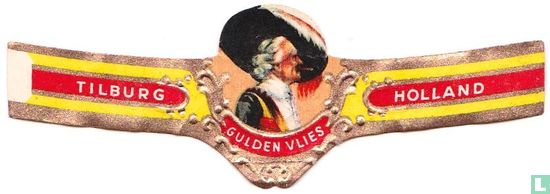 Gulden Vlies - Tilburg - Holland  - Image 1