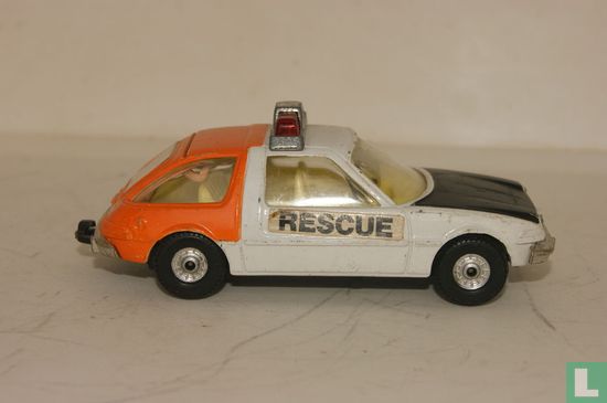 AMC Pacer Rescue - Afbeelding 1
