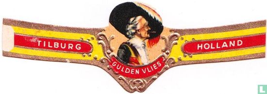 Gulden Vlies - Tilburg - Holland  - Afbeelding 1