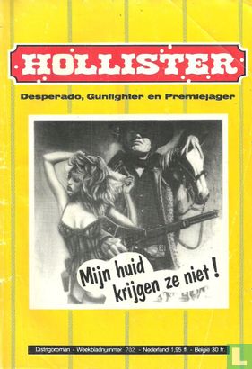 Hollister 702 - Bild 1