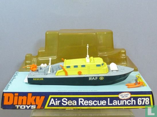 Air Sea Rescue Launch - Afbeelding 3