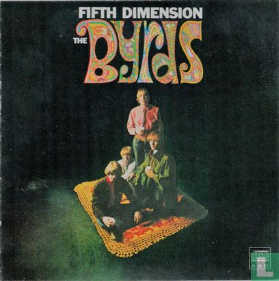 Fifth Dimension - Image 1