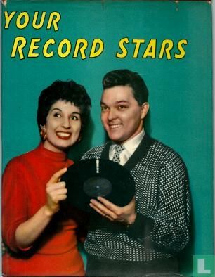 Your Record Stars - Afbeelding 1