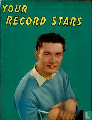 Your Record Stars - Afbeelding 2