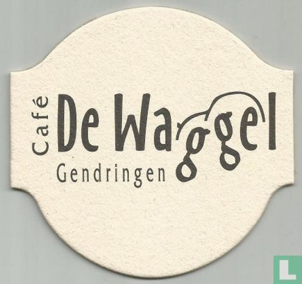 1042 Café De Waggel - Afbeelding 1