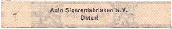 Prijs 34 cent - Agio Sigarenfabrieken N.V. Duizel - Image 2