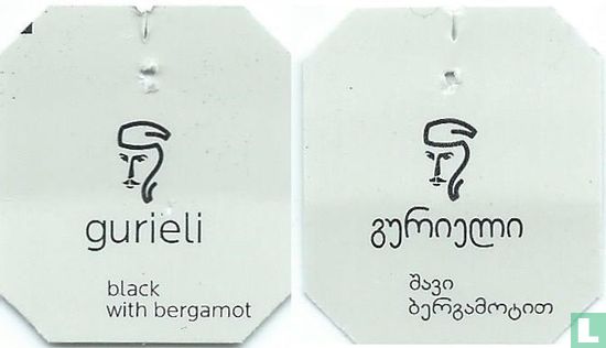 black with bergamot tea - Image 3