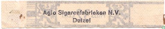 Prijs 32 cent Agio Sigarenfabrieken n.v. Duizel  - Afbeelding 2
