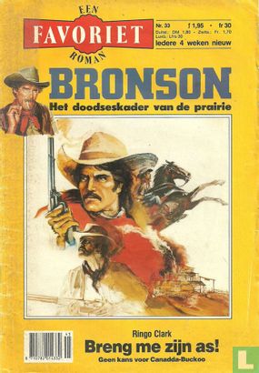 Bronson 33 - Afbeelding 1