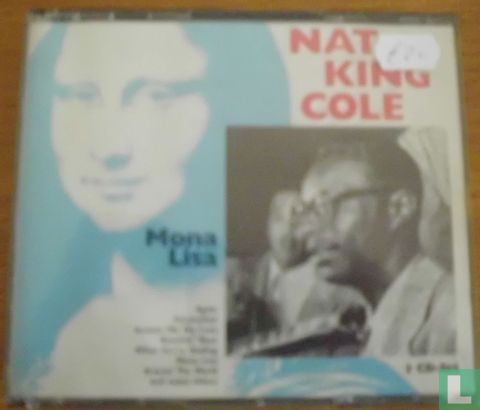 Nat King Cole - Mona Lisa - Afbeelding 1