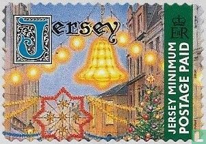 Christmas - Christmas bells
