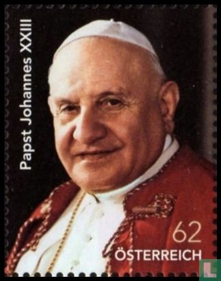 Canonization Popes 