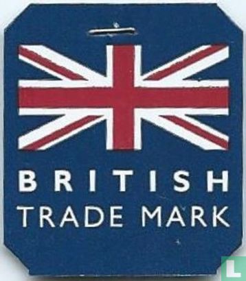 TET True English Tea / British Trade Mark - Afbeelding 2