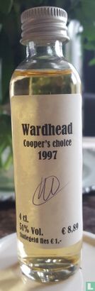 Coopers Choice Wardhead 20 yrs - Bild 1