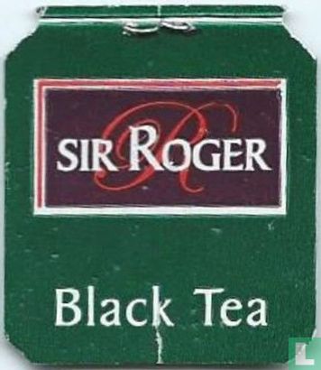 Sir Roger Black Tea - Afbeelding 1