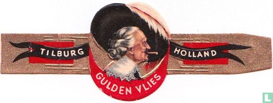Gulden Vlies - Tilburg - Holland - Afbeelding 1