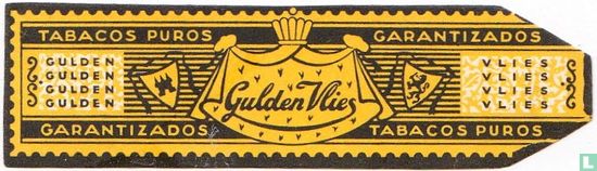 Gulden Vlies - Tabacos Puros Garantizados - Garantizados Tabacos Puros  - Image 1
