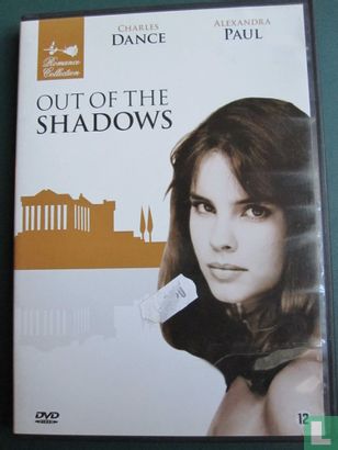 Out of the shadows - Afbeelding 1