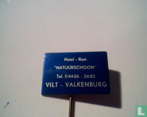 Hotel-rest.Natuurschoon Vilt-Valkenburg Tel.04406 - 2482