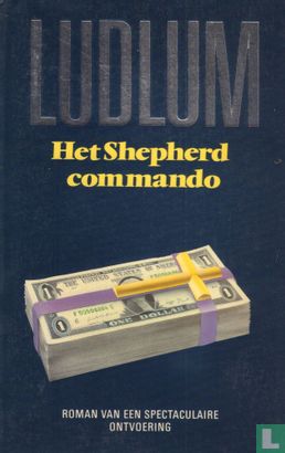Het Shepherd Commando - Image 1