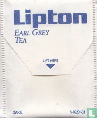 Earl Grey Tea - Image 2